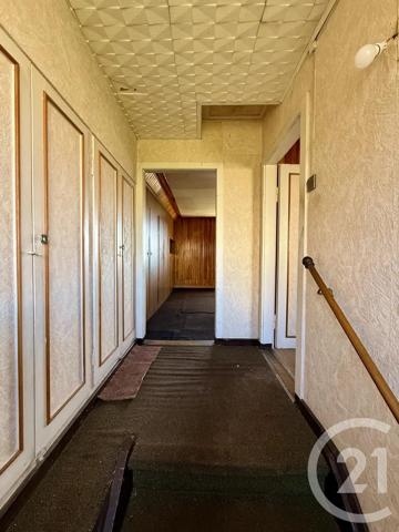 Maison à vendre  5 pièces - 110 m 2   METZ  - 57