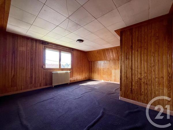 Maison à vendre  5 pièces - 110 m 2   METZ  - 57