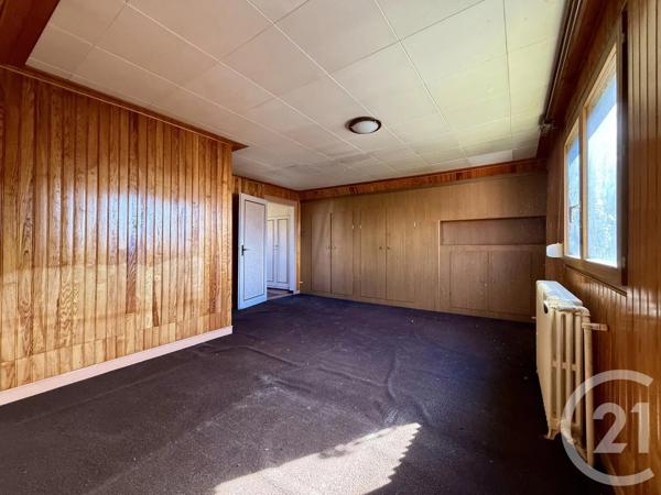 Maison à vendre  5 pièces - 110 m 2   METZ  - 57