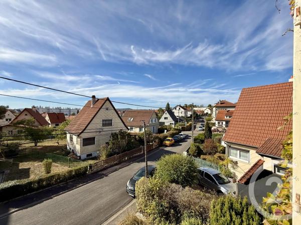 Maison à vendre  5 pièces - 110 m 2   METZ  - 57