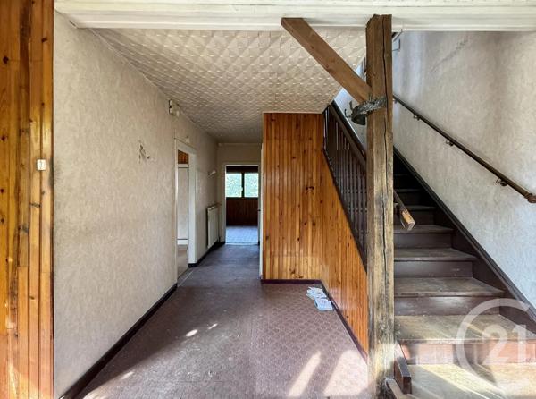 Maison à vendre  5 pièces - 110 m 2   METZ  - 57