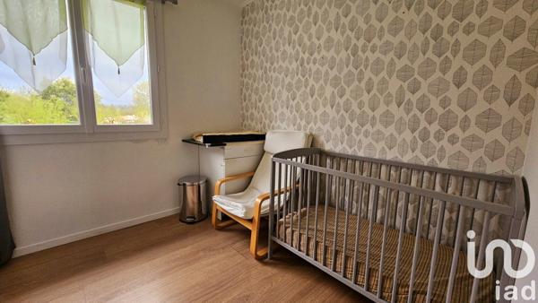 Maison à vendre 7 pièces 169 m² Chantonnay