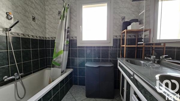 Maison à vendre 7 pièces 169 m² Chantonnay