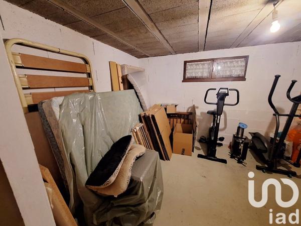 Maison à vendre 7 pièces 169 m² Chantonnay