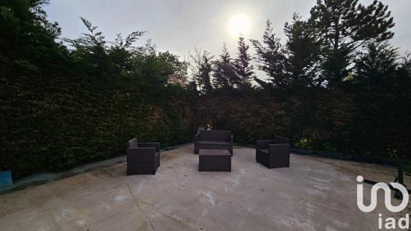 Maison à vendre 7 pièces 169 m² Chantonnay