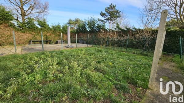 Maison à vendre 7 pièces 169 m² Chantonnay