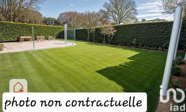 Maison à vendre 7 pièces 169 m² Chantonnay