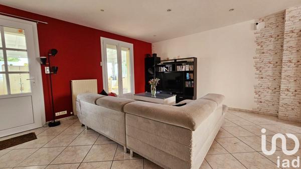 Maison à vendre 7 pièces 169 m² Chantonnay