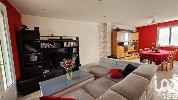 Maison à vendre 7 pièces 169 m² Chantonnay