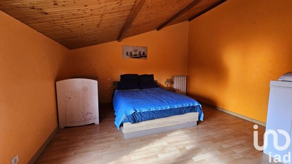 Maison à vendre 7 pièces 169 m² Chantonnay