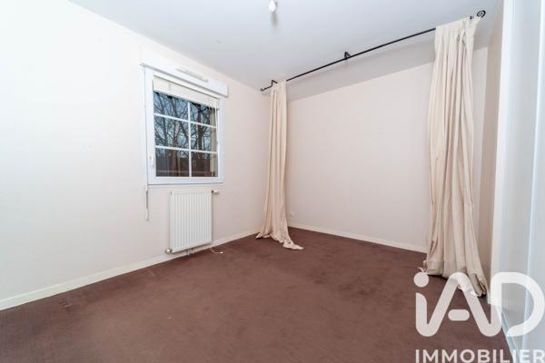 Maison à vendre 4 pièces 93 m² Moissy-Cramayel