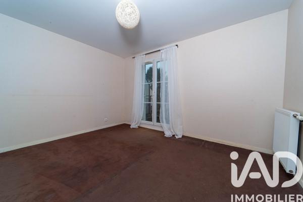 Maison à vendre 4 pièces 93 m² Moissy-Cramayel