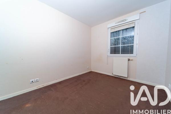 Maison à vendre 4 pièces 93 m² Moissy-Cramayel