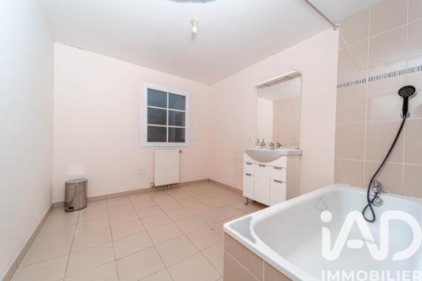 Maison à vendre 4 pièces 93 m² Moissy-Cramayel