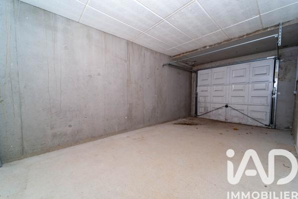 Maison à vendre 4 pièces 93 m² Moissy-Cramayel