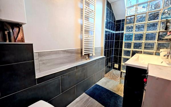 Maison à vendre    4 pièces • 100 m2 Vaux-sur-Seine