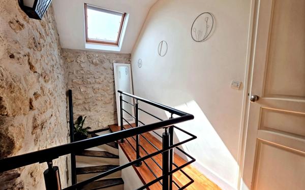 Maison à vendre    4 pièces • 100 m2 Vaux-sur-Seine