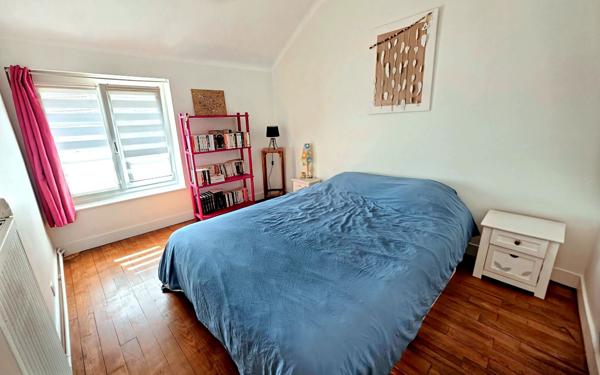 Maison à vendre    4 pièces • 100 m2 Vaux-sur-Seine