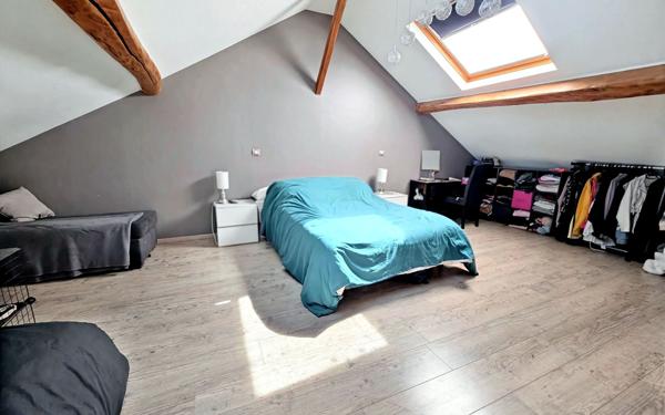 Maison à vendre    4 pièces • 100 m2 Vaux-sur-Seine