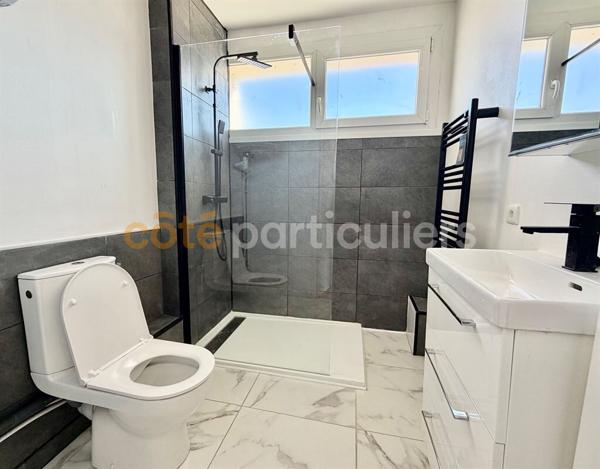 Location Appartement75,9 m² - 4 Pièces - Clermont-Ferrand (63000)