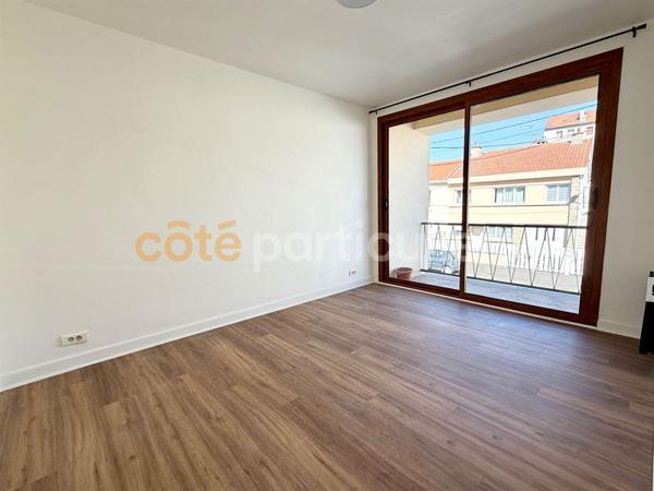 Location Appartement75,9 m² - 4 Pièces - Clermont-Ferrand (63000)