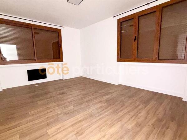 Location Appartement75,9 m² - 4 Pièces - Clermont-Ferrand (63000)