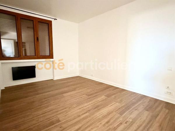 Location Appartement75,9 m² - 4 Pièces - Clermont-Ferrand (63000)