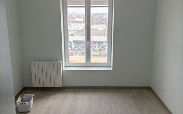 Appartement à louer    2 pièces • 30,10 m2 Bourg-en-Bresse