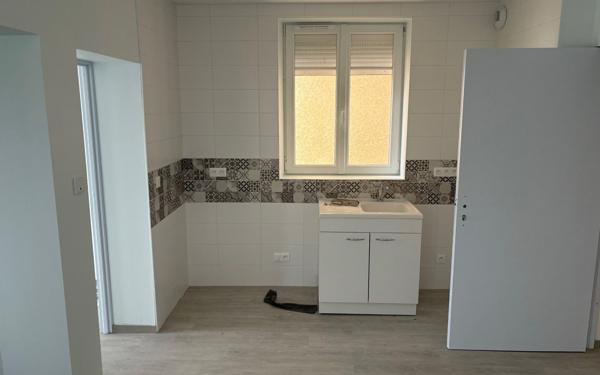 Appartement à louer    2 pièces • 30,10 m2 Bourg-en-Bresse