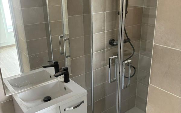 Appartement à louer    2 pièces • 30,10 m2 Bourg-en-Bresse