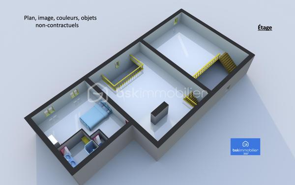 Corps de ferme de 334 m²