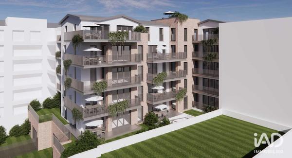 Appartement à vendre 4 pièces 96 m² Chartres
