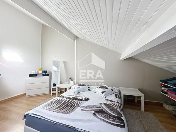 Charmante maison atypique à Conflans-Sainte-Honorine ? 149 m² ? 6 pièces