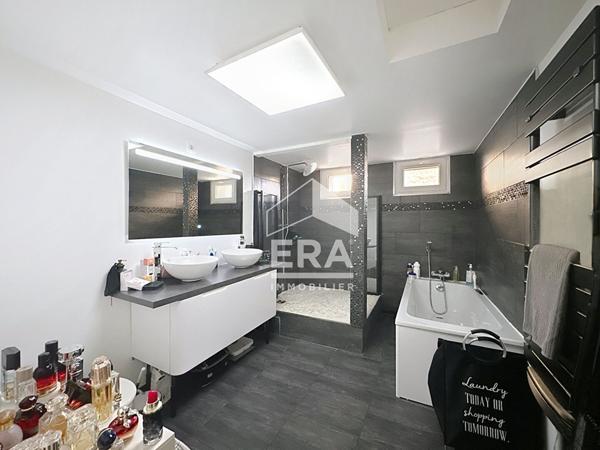 Charmante maison atypique à Conflans-Sainte-Honorine ? 149 m² ? 6 pièces