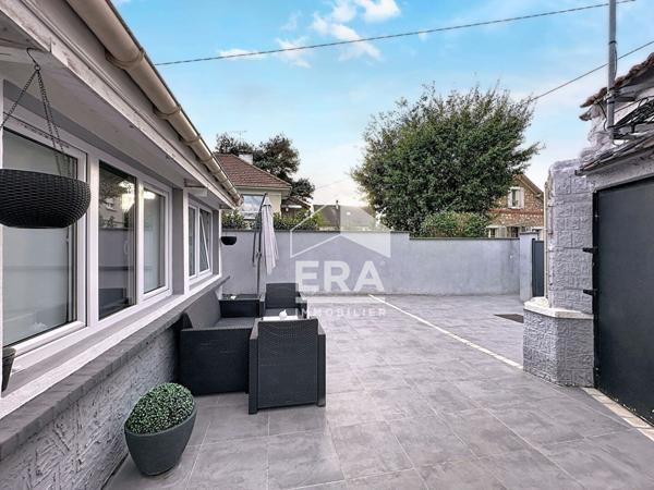 Charmante maison atypique à Conflans-Sainte-Honorine ? 149 m² ? 6 pièces