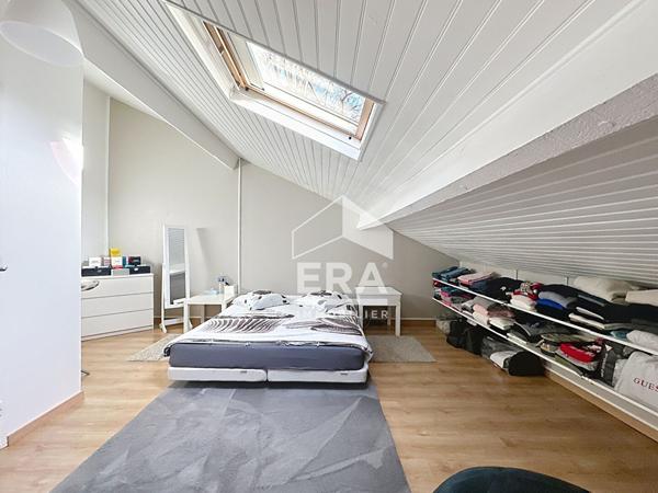 Charmante maison atypique à Conflans-Sainte-Honorine ? 149 m² ? 6 pièces