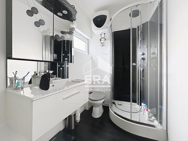 Charmante maison atypique à Conflans-Sainte-Honorine ? 149 m² ? 6 pièces