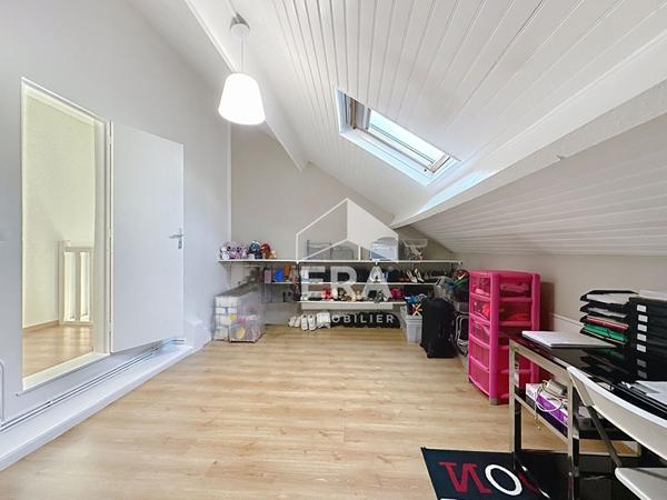 Charmante maison atypique à Conflans-Sainte-Honorine ? 149 m² ? 6 pièces