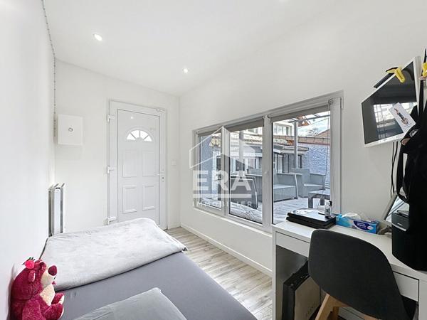 Charmante maison atypique à Conflans-Sainte-Honorine ? 149 m² ? 6 pièces