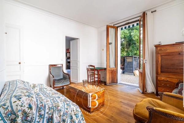 Neuilly-sur-Seine, Appartement 1 Chambre -  43 m² à vendre