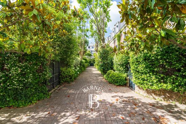 Neuilly-sur-Seine, Appartement 1 Chambre -  43 m² à vendre