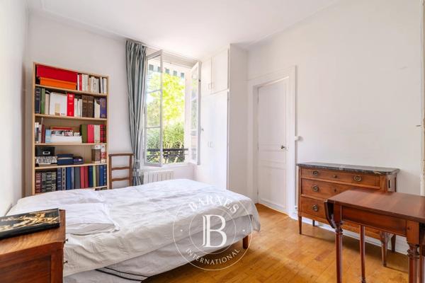 Neuilly-sur-Seine, Appartement 1 Chambre -  43 m² à vendre