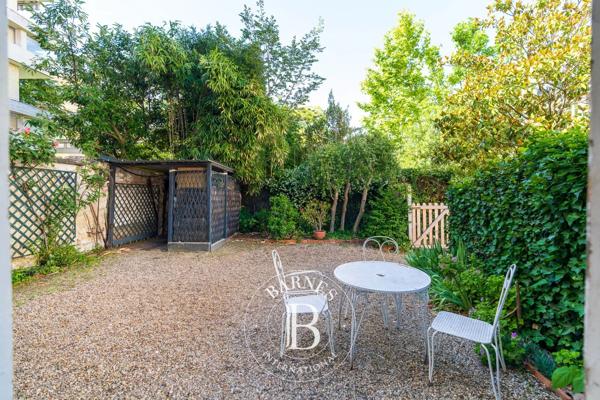 Neuilly-sur-Seine, Appartement 1 Chambre -  43 m² à vendre