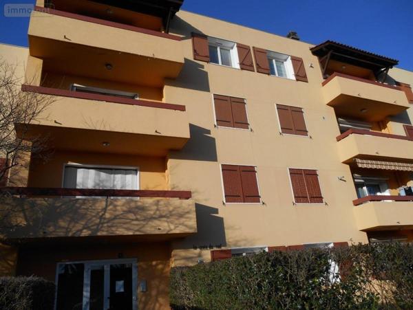 Appartement à louer à Bourg-en-Bresse dans l'Ain (01000), ref : 01083-L150