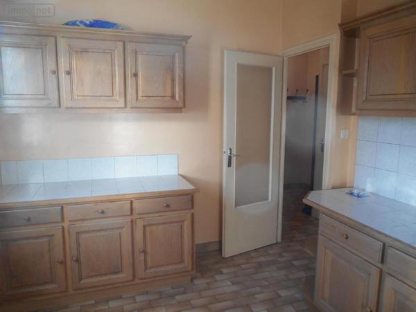 Appartement à louer à Bourg-en-Bresse dans l'Ain (01000), ref : 01083-L150