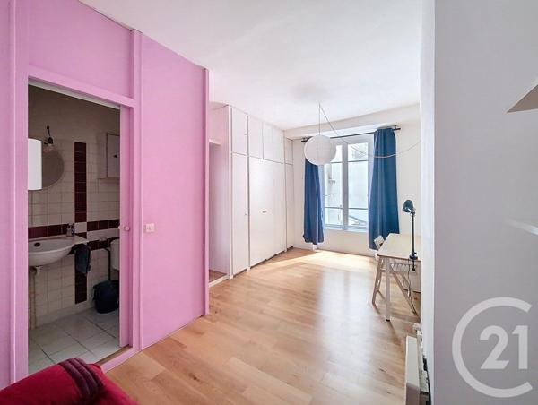 Appartement Studio à vendre  1 pièce - 19,17 m2 PARIS - 75009