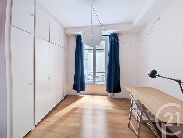 Appartement Studio à vendre  1 pièce - 19,17 m2 PARIS - 75009