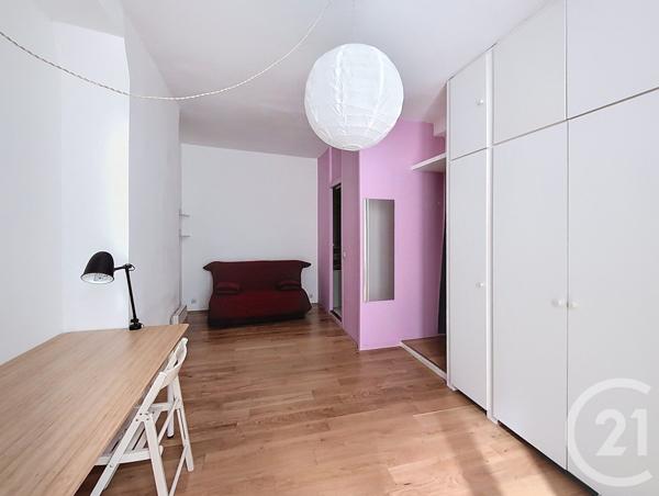 Appartement Studio à vendre  1 pièce - 19,17 m2 PARIS - 75009