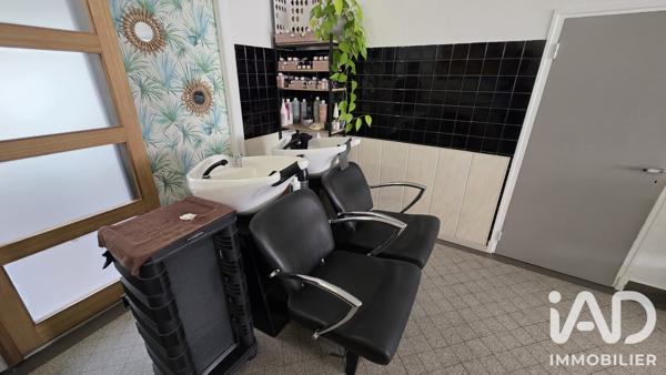 Esthétique, Coiffure​ à vendre 60 m² Corlay