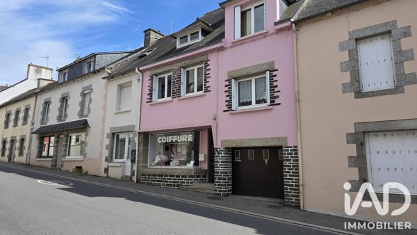 Esthétique, Coiffure​ à vendre 60 m² Corlay